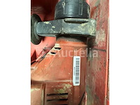 Hilti te24 hamerboor - afbeelding 12 van  24