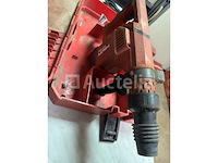 Hilti te24 hamerboor - afbeelding 24 van  24