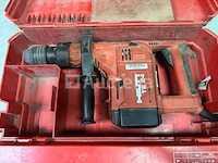 Hilti te24 hamerboor - afbeelding 6 van  24