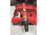 Hilti te24 hamerboor - afbeelding 12 van  24