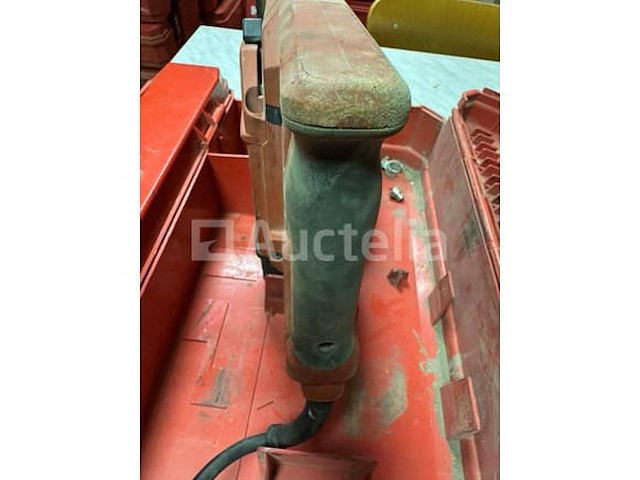 Hilti te24 hamerboor - afbeelding 13 van  24