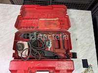 Hilti te24 hamerboor - afbeelding 14 van  24