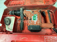 Hilti te24 hamerboor - afbeelding 18 van  24