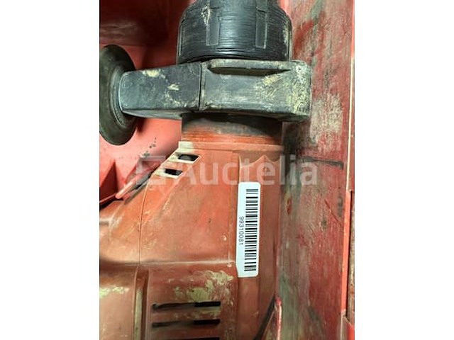Hilti te24 hamerboor - afbeelding 23 van  24