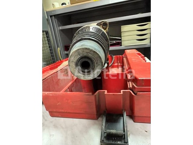 Hilti te24 hamerboor - afbeelding 2 van  24