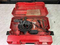 Hilti te24 hamerboor - afbeelding 16 van  24