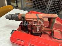 Hilti te24 hamerboor - afbeelding 24 van  24