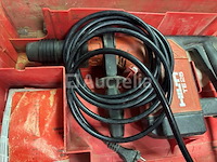 Hilti te25 hamerboor - afbeelding 4 van  10
