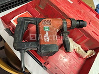 Hilti te25 hamerboor - afbeelding 9 van  10