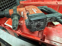 Hilti te25 hamerboor - afbeelding 9 van  10