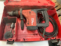 Hilti te25 klopboormachine