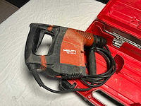 Hilti te30-c combihamer - afbeelding 3 van  5