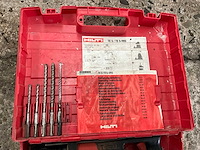 Hilti te5 boorhamer - afbeelding 2 van  4
