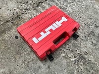 Hilti te5 boorhamer - afbeelding 4 van  4