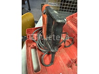 Hilti te5 hamerboor - afbeelding 6 van  9