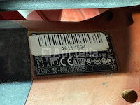 Hilti te5 hamerboor - afbeelding 3 van  9