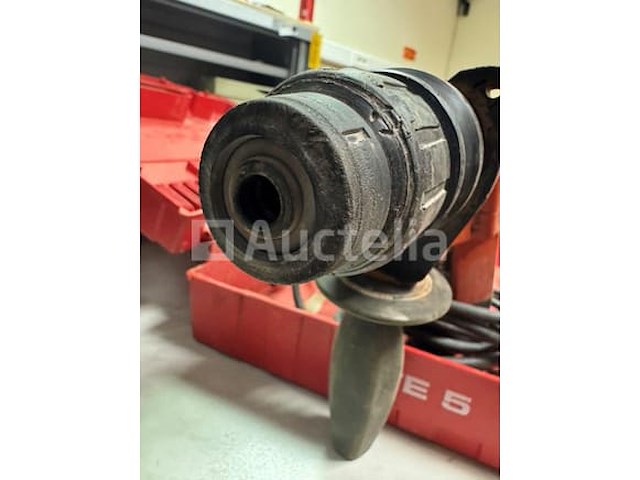 Hilti te5 hamerboor - afbeelding 5 van  9