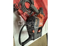 Hilti te5 hamerboor - afbeelding 1 van  9