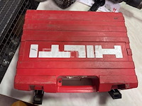 Hilti te5 hamerboor - afbeelding 6 van  9