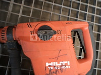 Hilti te50-avr draaihamer - afbeelding 2 van  8