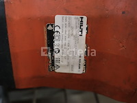 Hilti te50-avr draaihamer - afbeelding 3 van  8