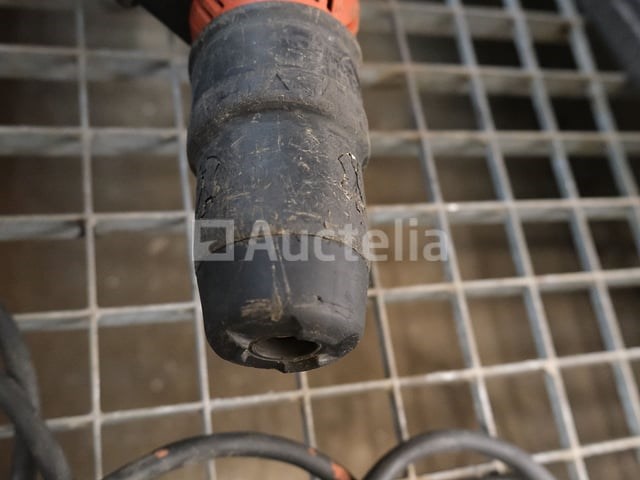 Hilti te50-avr draaihamer - afbeelding 4 van  8