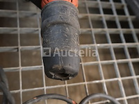 Hilti te50-avr draaihamer - afbeelding 4 van  8