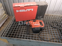 Hilti te50-avr draaihamer - afbeelding 5 van  8