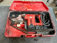 Hilti te52 breekhamer - afbeelding 1 van  6