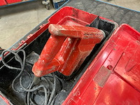 Hilti te52 breekhamer - afbeelding 3 van  6