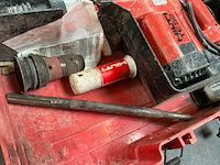 Hilti te52 breekhamer - afbeelding 5 van  6