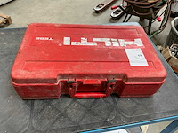 Hilti te52 breekhamer - afbeelding 6 van  6