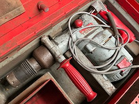 Hilti te60 boormachine - afbeelding 2 van  3