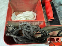 Hilti te60 rotary hammer - afbeelding 3 van  7