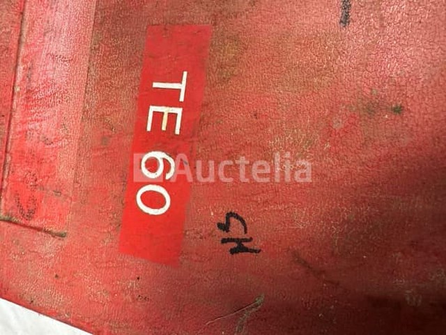 Hilti te60 rotary hammer - afbeelding 6 van  7