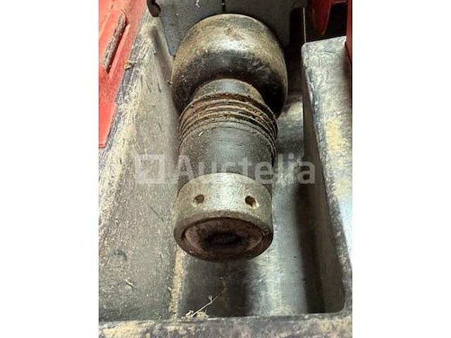 Hilti te60 rotary hammer - afbeelding 7 van  7