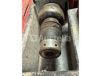 Hilti te60 rotary hammer - afbeelding 7 van  7