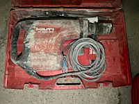 Hilti te600-avb breekhamer - afbeelding 1 van  2