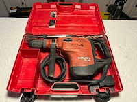 Hilti te70 combihamer - afbeelding 3 van  7