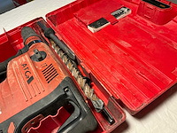 Hilti te70 combihamer - afbeelding 5 van  7