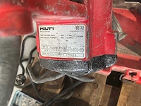 Hilti te72 boorhamer - afbeelding 4 van  4