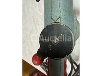 Hilti te72 rotary hammer - afbeelding 4 van  36