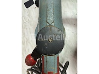 Hilti te72 rotary hammer - afbeelding 29 van  36