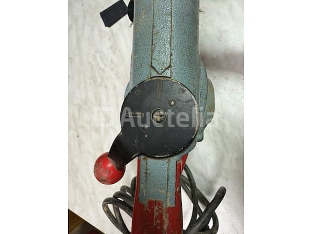 Hilti te72 rotary hammer - afbeelding 7 van  36