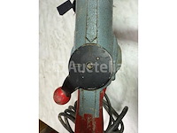 Hilti te72 rotary hammer - afbeelding 7 van  36