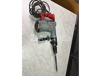 Hilti te72 rotary hammer - afbeelding 8 van  36