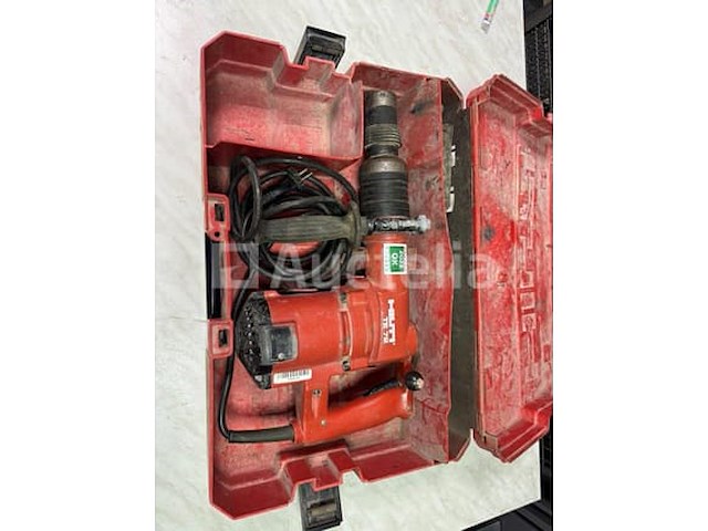 Hilti te72 rotary hammer - afbeelding 1 van  36