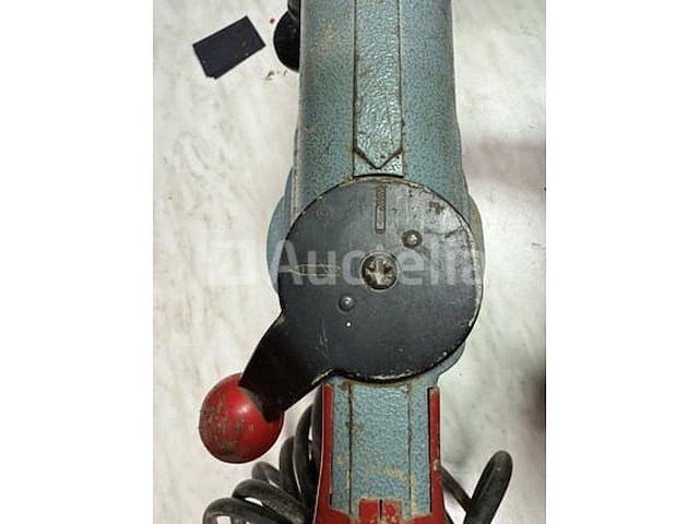 Hilti te72 rotary hammer - afbeelding 16 van  36