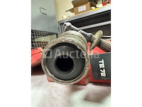 Hilti te72 rotary hammer - afbeelding 1 van  36