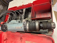 Hilti te72 rotary hammer - afbeelding 19 van  36